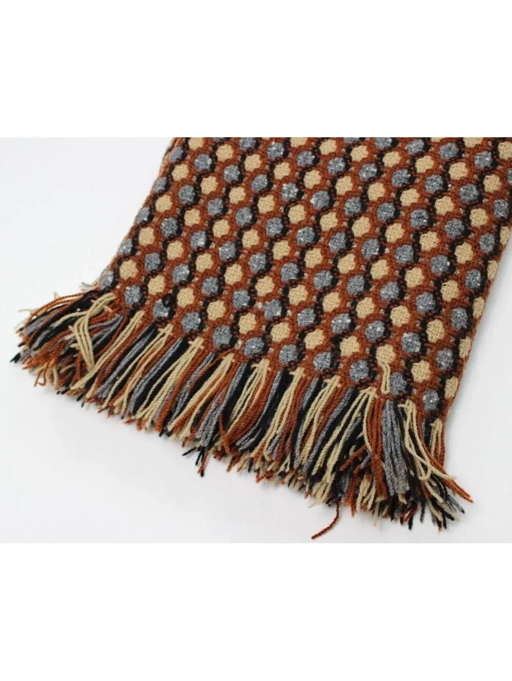 Pendleton wrap yourself
